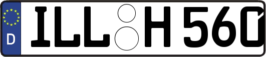 ILL-H560