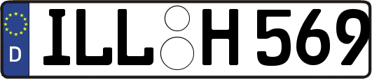 ILL-H569