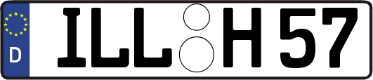 ILL-H57