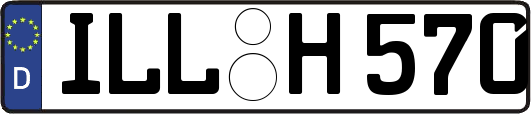 ILL-H570