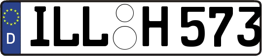 ILL-H573