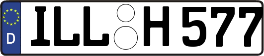 ILL-H577