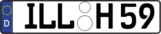 ILL-H59