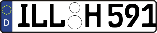 ILL-H591