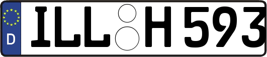 ILL-H593