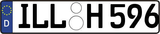 ILL-H596