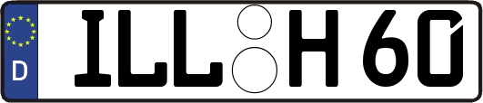 ILL-H60