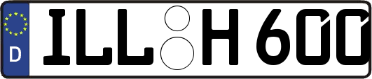 ILL-H600