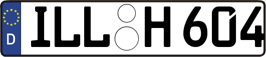 ILL-H604