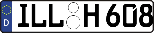 ILL-H608