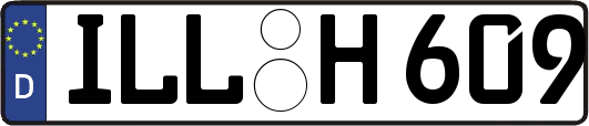 ILL-H609