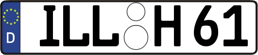 ILL-H61