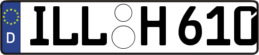 ILL-H610