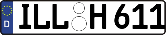 ILL-H611