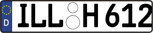 ILL-H612