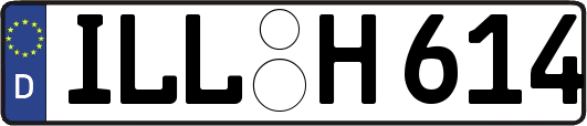 ILL-H614