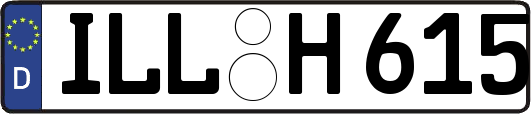 ILL-H615