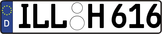ILL-H616