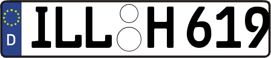 ILL-H619