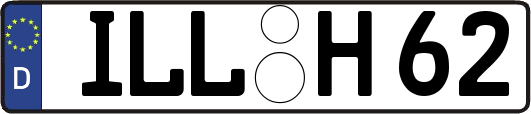 ILL-H62