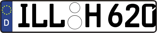 ILL-H620