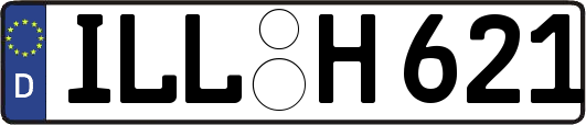 ILL-H621