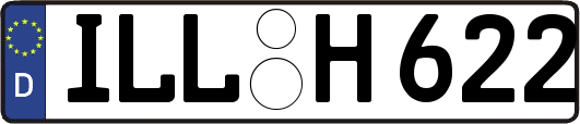 ILL-H622