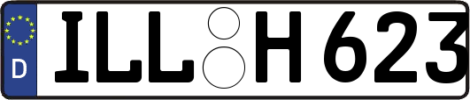 ILL-H623