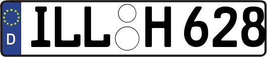 ILL-H628