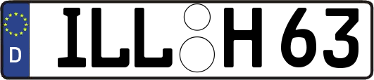 ILL-H63