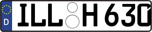 ILL-H630