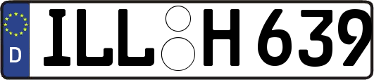 ILL-H639