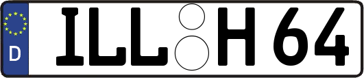 ILL-H64
