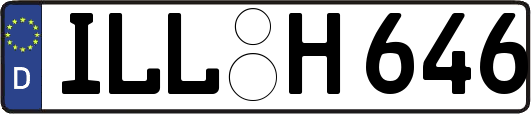 ILL-H646