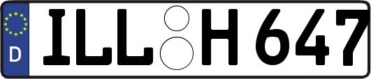 ILL-H647