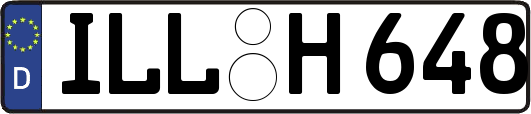ILL-H648