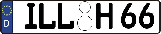 ILL-H66