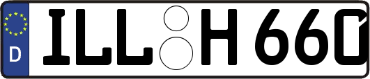 ILL-H660