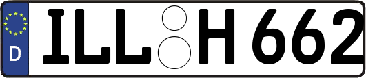 ILL-H662
