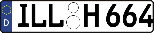 ILL-H664