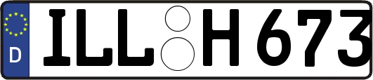 ILL-H673