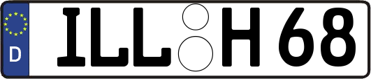 ILL-H68