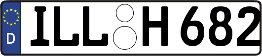 ILL-H682