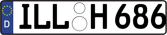 ILL-H686