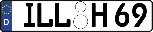 ILL-H69