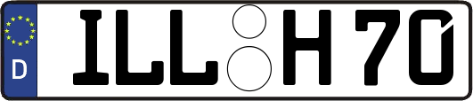 ILL-H70