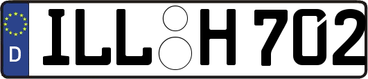 ILL-H702