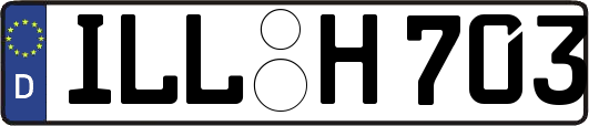 ILL-H703