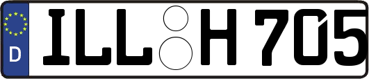 ILL-H705