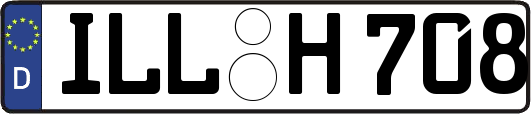 ILL-H708